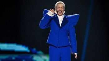 Escándalo en Eurovisión: Países Bajos descalificado por "comportamiento inapropiado"