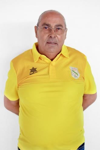 Consternación general por el fallecimiento de Ángel Blanco «Pajarero»