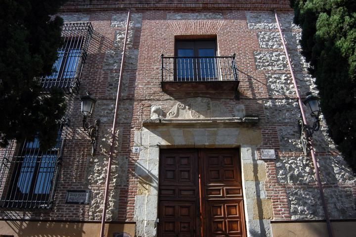 La reserva de matrícula de las escuelas municipales de La Cotilla de Guadalajara se retrasa al mes de septiembre
