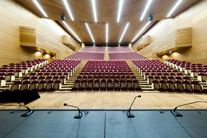 Toledo acoge el estreno nacional del ballet 'Blancanieves y los 7 enanitos'