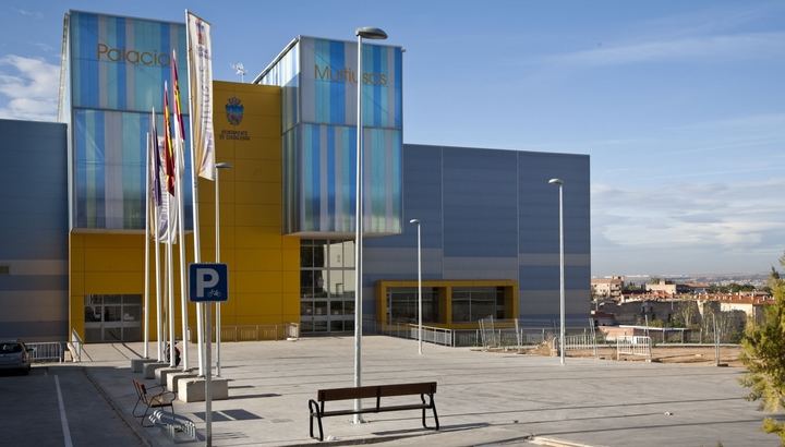 El Palacio Multiusos de Guadalajara acoge hasta el domingo el Campeonato de España de Kickboxing Ring Sport y Muaythai