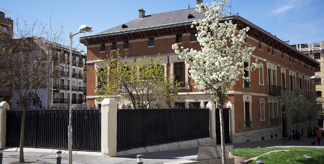 Llega a Madrid Andy Warhol con sus obras más icónicas como 'Marilyn Monroe'