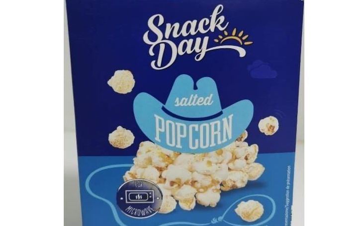 Ordenan la retirada de este popular producto en los supermercados LIDL... por contener un pesticida