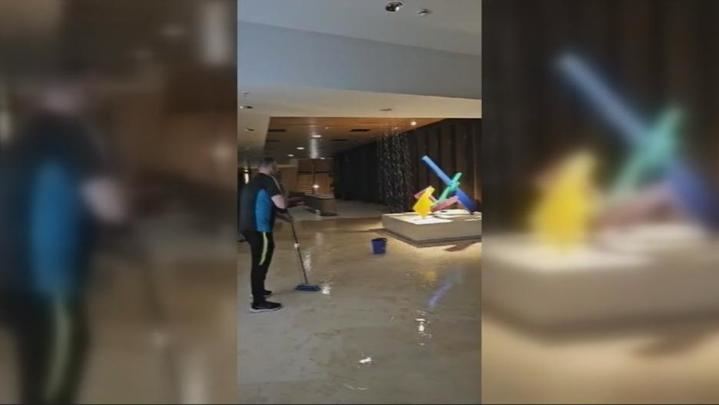 CSIF exige celeridad para fijar la apertura del parador de Molina de Aragón