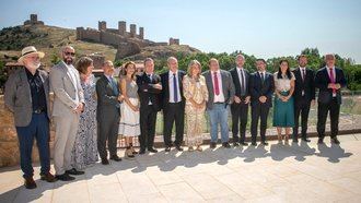 Los concejales del PP de Molina de Aragón denuncian la deslealtad del alcalde socialista que no les ha remitido invitación al acto del Parador