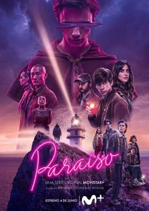 'Paraíso', 'Raya y el último dragón', 'Sweet Tooth: El niño ciervo' y 'Xtremo' encabezan los estrenos de la semana