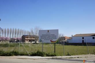 Yunquera cede la parcela de Miramohernando a la Junta para la construcción del nuevo Centro médico