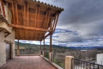 Pareja afronta con ilusión y proyectos turísticos los próximos meses