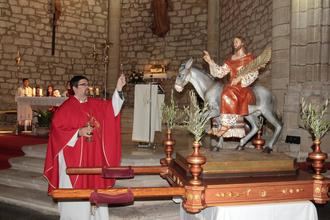 Pareja vivirá intensamente su Semana Santa y el posterior Abril Cultural