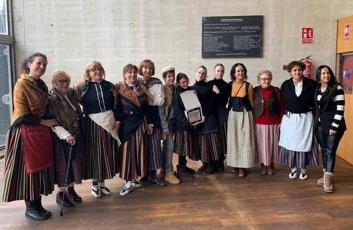 La Agrupación musical de Pareja gana el XXXII Concurso de villancicos Ciudad de Guadalajara