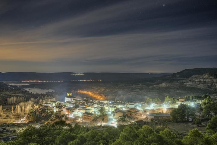 Pareja vivirá unas navidades diferentes, pero más sentidas que nunca