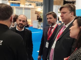 La innovación y las nuevas tecnologías herramientas del Ayuntamiento de Guadalajara para impulsar el turismo