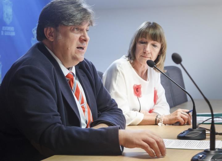 El Ayuntamiento pone en marcha el concurso de fotografía turística “Guadalajara Viva”