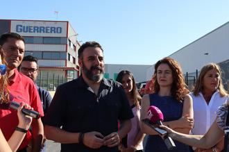 La tasa de desempleo en Azuqueca sigue bajando y se sitúa en el 7,64 por ciento