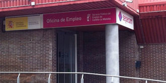 MAL DATO : Guadalajara registra en julio 12.586 personas desempleadas, tras perder 136 de ellas su trabajo