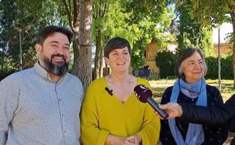 Nuevo AIKENCUENTRO en el Parque Cuatro Estaciones