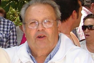 Fallece el que fuera cura párroco de Yunquera de Henares durante 10 años, Antonio de Gregorio Ruiz