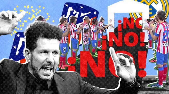 Fotomontaje de OKDIARIO