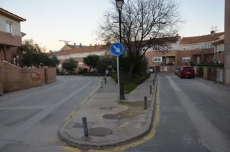 Finalizan las obras del Paseo de Don Luis Jiménez y de Joaquín Sorolla de Yunquera