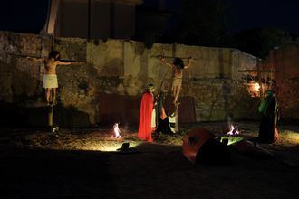 Ambiente soleado con 10ºC de mínima y 25ºC de máxima este Lunes de Pascua en Guadalajara