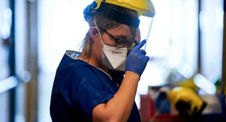 Entidades diocesanas celebran el Primero de Mayo y el Día de la Salud y Seguridad en el Trabajo