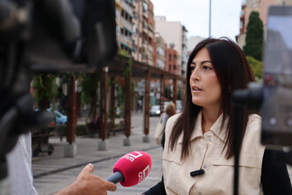 Patricio acusa a Sánchez de ser el rostro del problema de la vivienda y exige elecciones: España necesita soluciones, no propaganda