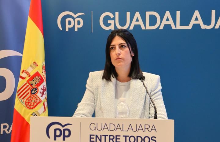 Patricio pide explicaciones a Rojo sobre la sentencia por la agresión sexual a un paciente en el Hospital de Guadalajara