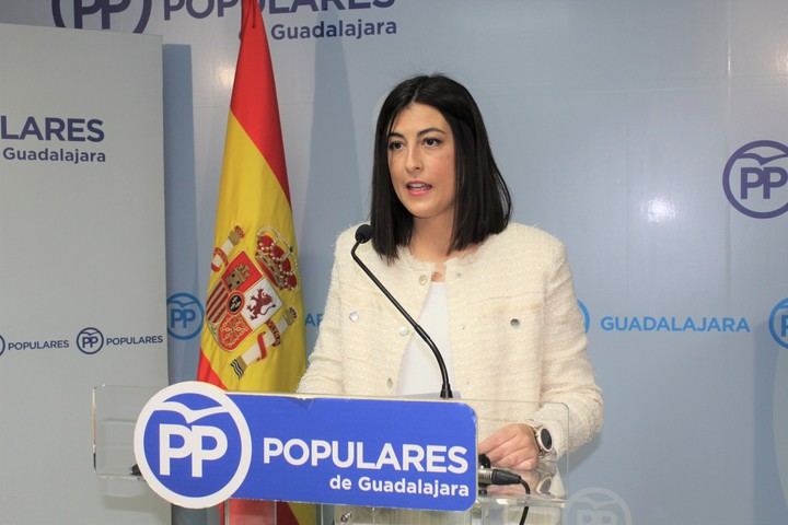 El PP-CLM califica de auténtica tomadura de pelo y de un absoluto cinismo las declaraciones de Page en las que afirma que Guadalajara va a tener dos hospitales