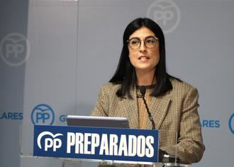 Patricio denuncia que la Ley del &#34;solo si es si&#34; ha reducido un total de DIEZ condenas en Guadalajara y UN agresor sexual ha sido excarcelado