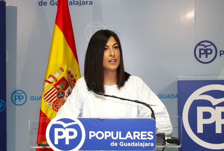 Patricio subraya que el PP-CLM de Paco Núñez “está preparado para gobernar en nuestra región”