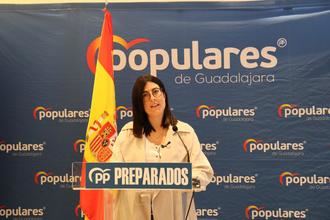 Patricio: Paco Núñez va a transformar Castilla-La Mancha aprovechando las oportunidades y asumiendo nuevos retos