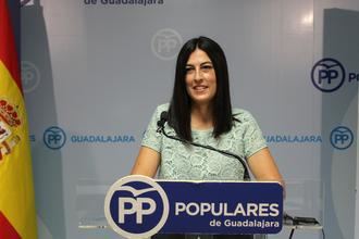 Patricio denuncia que Guadalajara tiene las listas de espera más altas de CLM : En primera consulta, en Ginecología (65 días), Oftalmología (61), Psiquiatría (73), Trauma (67) y en Urología (80)