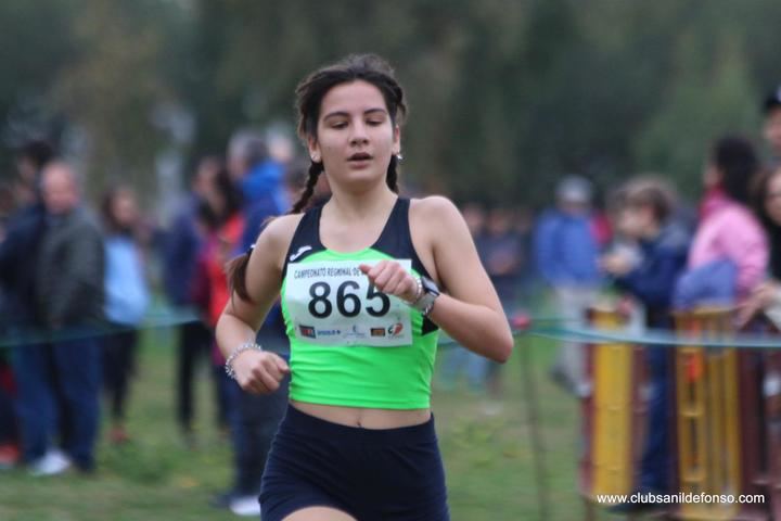 Nuevo éxito de los atletas de las Escuelas Municipales Deportivas de Sigüenza