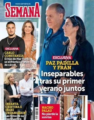 SEMANA José Antonio Avilés, nuevo colaborador de 