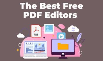 Descubre las funciones avanzadas del editor de PDF para editar archivos PDF