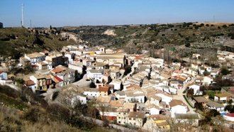 INACEPTABLE : Cerca de mil personas llevan casi una semana SIN COBERTURA TELEFÓNICA en Peñalver