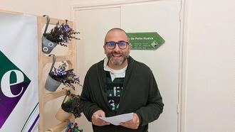 AIKE te invita a repoblar en familia al pie de la Peña Hueva