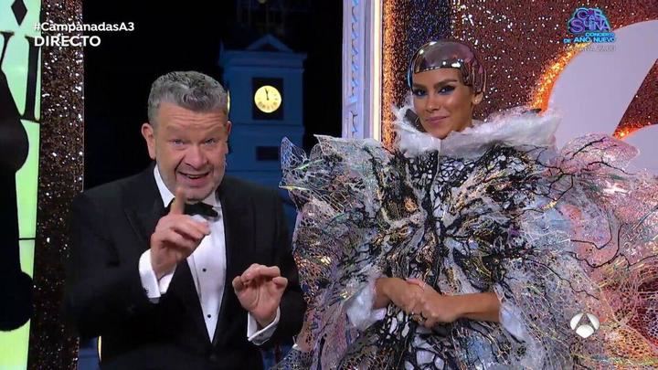 Cristina Pedroche, embarazada: espera su primer hijo con David Muñoz