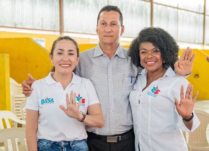 Asesinan a tiros al dirigente político Pedro Briones en Ecuador