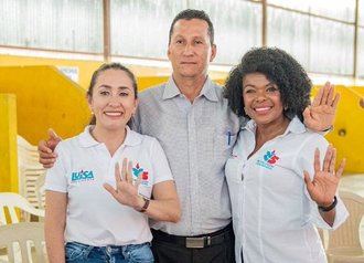 Asesinan a tiros al dirigente político Pedro Briones en Ecuador