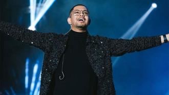 El cantante Pedro Henrique muere a los 30 años en plena actuación