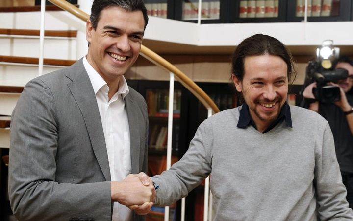 La Audiencia archiva definitivamente la denuncia de Podemos contra Aznar, al que acusó de mentir en el Congreso