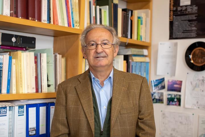 ¿Sabías que la Universidad de Alcalá posee una Editorial?