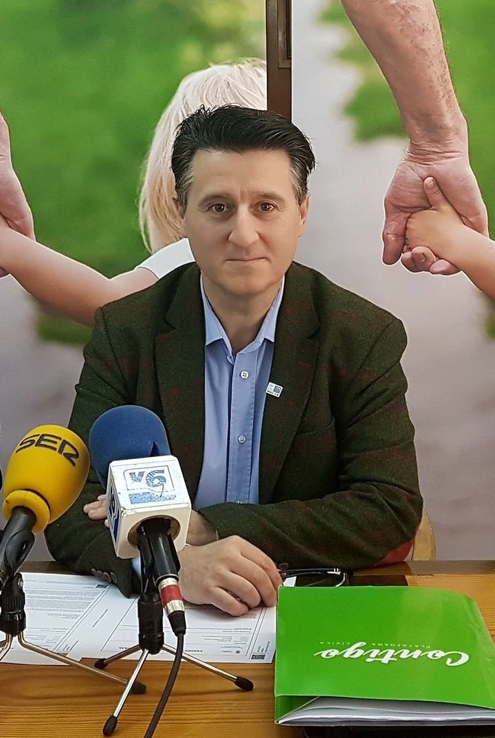 CONTIGO C-LM pide ayudas directas para el comercio y la hostelería como en el resto de Europa