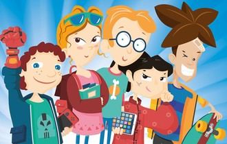 COFICAM organiza por segundo año consecutivo la campaña ‘Pelotón Salud’ en los colegios de Castilla – La Mancha