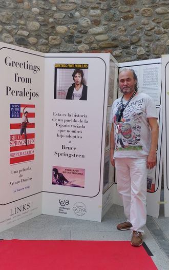 Peralejos de las Truchas vuelve a presentar la 