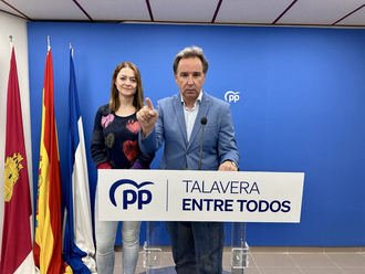 Pérez: La nefasta gestión de Page ha hecho que CLM sea la comunidad más inflacionista, la que destruye más empleo, y en la que cada día somos más pobres