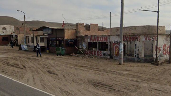 Un seísmo de magnitud 7 deja en Perú varios heridos e importantes daños materiales