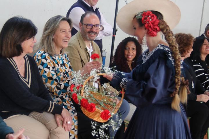 Nace la Asociación de Peruanos residentes en Guadalajara para fortalecer los lazos entre Perú y Guadalajara