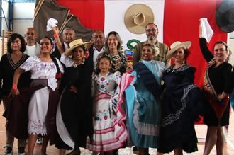 Nace la Asociaci&#243;n de Peruanos residentes en Guadalajara para fortalecer los lazos entre Per&#250; y Guadalajara
